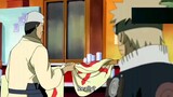 Kebaikan Paman Ichiraku Kepada Naruto Kecil
