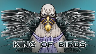Karasu is Stronger Than Marco and King?! | One Piece