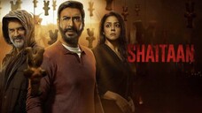 Shaitaan 🇮🇳 (2024) [Malay Sub]
