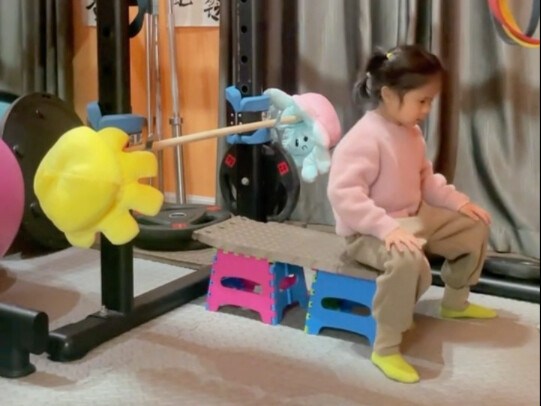 Tiga Cabang Utama Kecil!