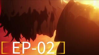 Hell's Paradise || S1 || EP-02 [ENGLISH DUB]