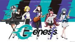 BanG Dream ! 7th LIVE - DAY2 Raise A Suilen「Genesis」