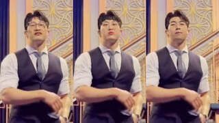 Stick Bo, Ruo Bo, Xuan Bo