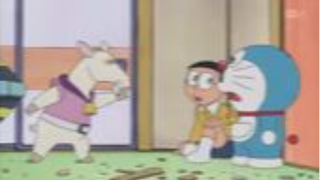 Doraemon Episode 191