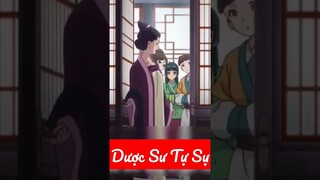 Vị Nương Nương Vừa Nữ Tính Lại Nam Tính #ai #chatgpt #votri #xuhuong #viral #reviewanime