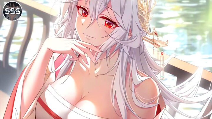 Dipaksa Sama Tante Selir Padahal Lagi Nyamar ! Manhua Murim Isekai !