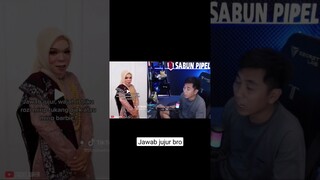 udah kak kami puasa kak #shorts