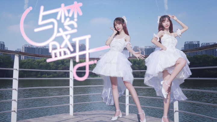 A girl escaped her marriage on Qixi Festival just to do this — Blooming with Dreams [BDF2021-Hefei]
