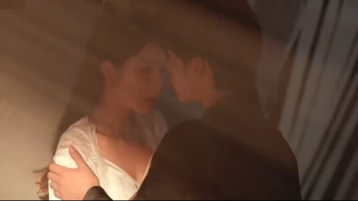 Chiêm Trác x Tưởng Hân Nghiên