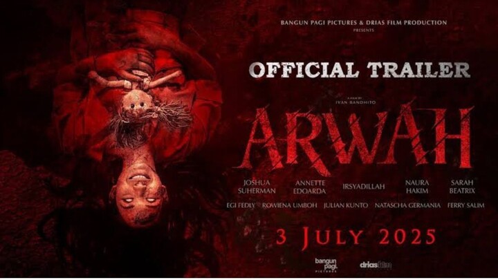 Arwah (2025)