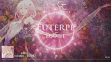 [Super restored cover of Guilty Crown] Euterpe