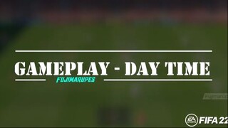 eFootball 2022 Ver 1.0 so với FIFA 22 ● So sánh GAMEPLAY