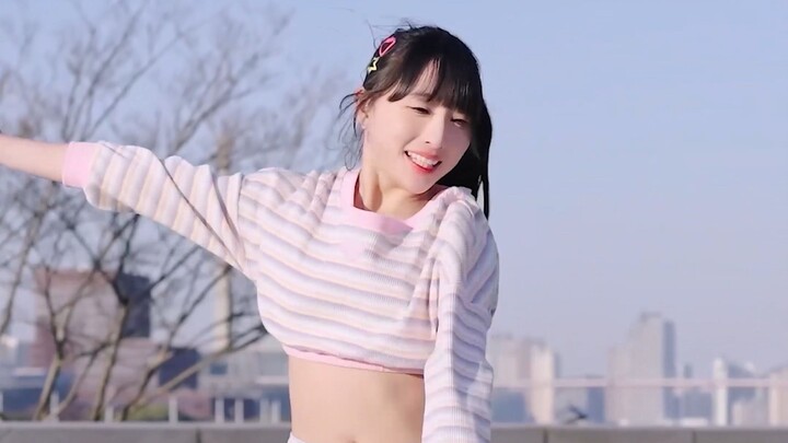 [4K Vertical] Zha Min - Boogie Up