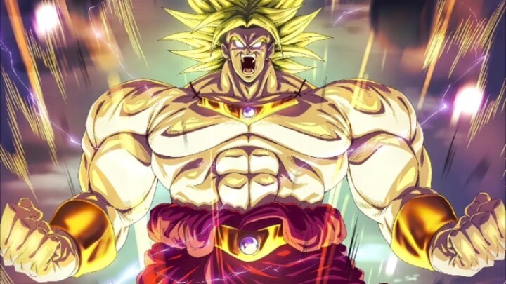 Dragon Ball Lightning Explosion Zero, multiple afterimage punches and direct explosions are so usefu