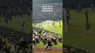 Entah siapa yg salah#shortvideo #kanjuruhan #arema #kanjuruhanmalang