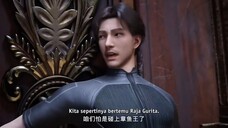 Candle In The Tomb Eps 17 Sub Indo