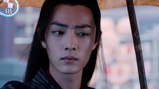 [Suntingan]Suntingan Xiao Zhan - Hampir Berhasil Episode 7