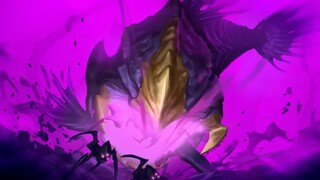 Riot accidentally leaked Bel'Veth's teaser?!