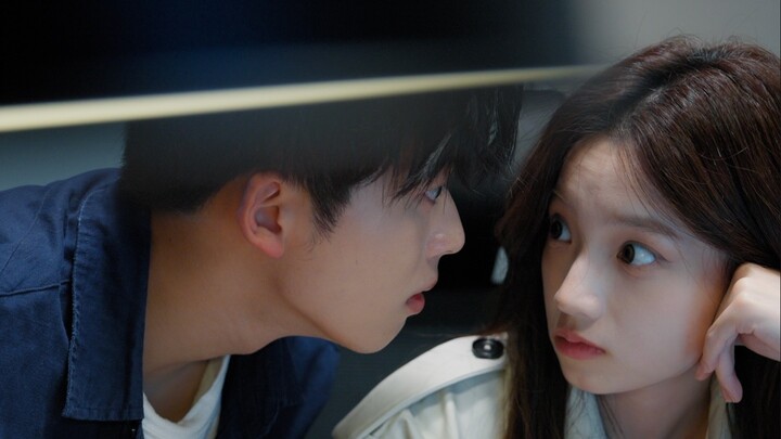 If it were me, I'd recommend focusing on nurturing "emotional connection."