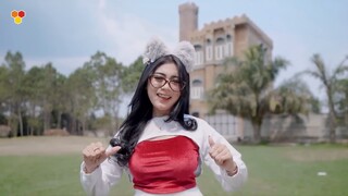 DJ BOJOKU NAKAL SAIKI REMIX THAILAND STYLE X PARGOY