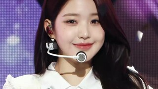 IVE's latest comeback track "I AM" performance stage 230429