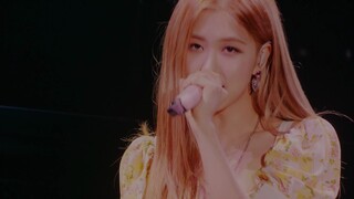 [ROSÉ] โรเซ่ BLACKPINK - LET IT BE/YOU&I/ONLY LOOK AT ME