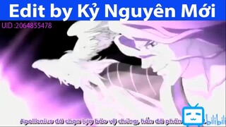 Tình cảm sâu đậm thật đấy #anime