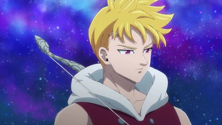 Nanatsu no Taizai: Mokushiroku no Yonkishi Season 2 Episode 2 Sub Indo