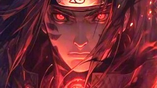 lord itachi sang raja genjutsu