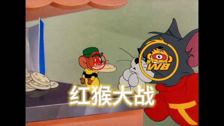 当WB击败TTG进入总决赛，AG belike：