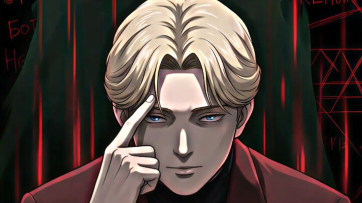 johan liebert, yuuichi katagiri, kiyotaka ayanokoji