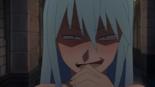实现你任何愿望，报酬是一点点你的阳气呀～