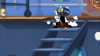 Game Seluler Tom dan Jerry: Dewa Perang Tembok 7.0