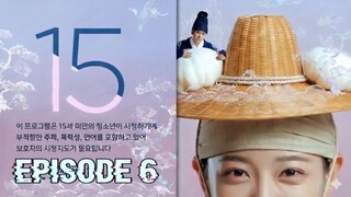 Moon River | Eps - 06 | 720p Sub Indo