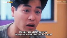Happy Ghost (1991)