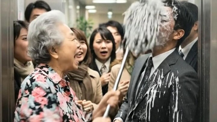 AI's Proposed "Public Place Smoking Ban Measures"