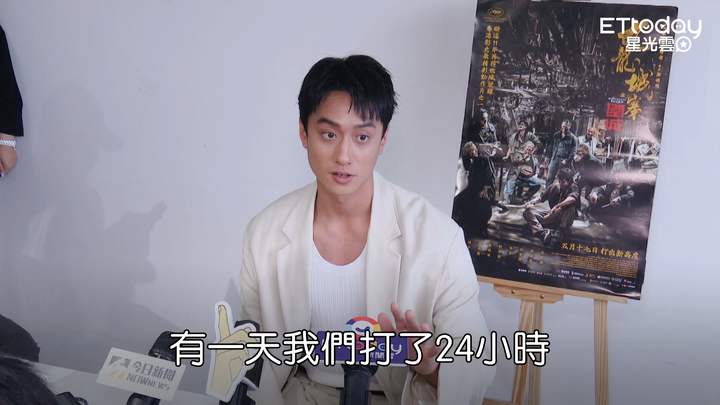 【Lưu Tuấn Khiêm】【Tử Cấm Thành Cửu Long】【Cười suốt】Quá trình một chàng trai Hồng Kông dần bị cô gái Đ