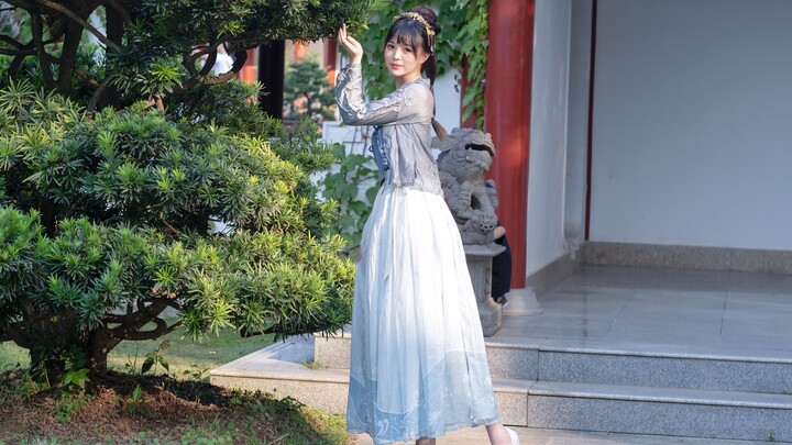 【大可♤】❀浪人琵琶❀可否陪我浪迹天涯