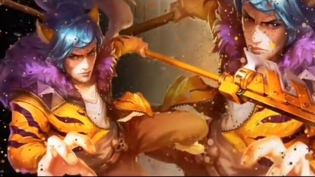 "Encountering Dream Tears", một bộ phim cũ của triều đại nhà Thanh, được Netflix đánh giá 6,6