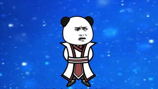 "Invincible Ancestor of the Primordial World 03" How dare you, the Demon Ancestor Luo Hou, destroy m
