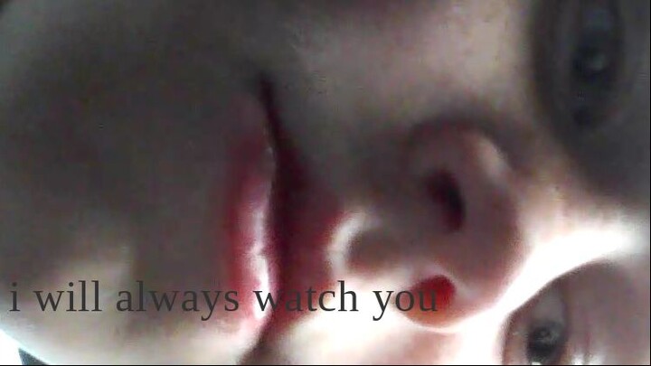 this is pep (he will always be watching you)