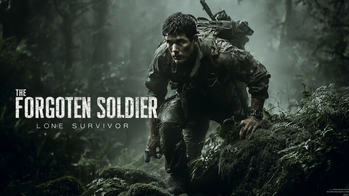 Man Who Swipe Army Alone | Action Thriller movie 2026