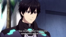 Phantasy Star Online 2 : Episode Oracle EPS 2 Sub indo