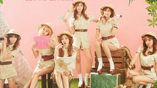 Apink - 2nd Concert 'Pink Island' [2015.08.22]