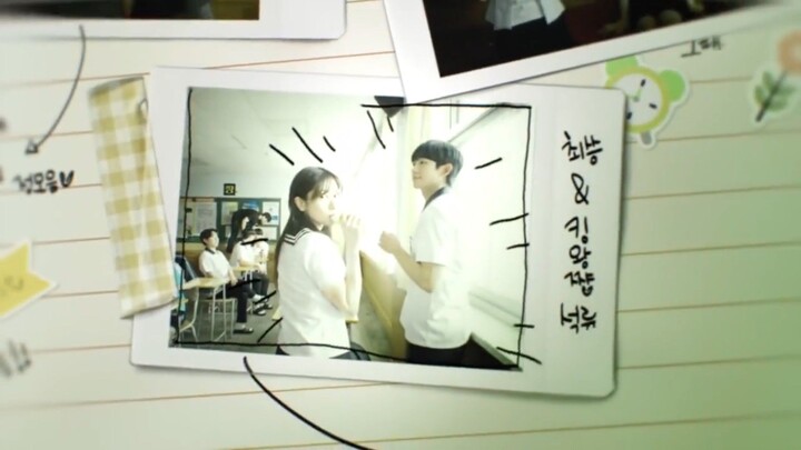 Love Next Door EP 15 English sub