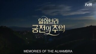 Memories of the Alhambra Episode 12 | English Subtitles