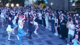 【TWICE】Bài hát này thật cảm động! ! Tinh thần đồng đội của loài thỏ có thể được ca ngợi suốt đời! Ch