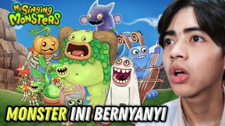 Berkunjung ke Pulau Bermonster yang Pandai Nyanyi! My Singing Monsters