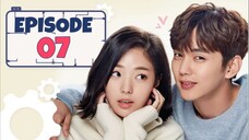 IM NOT A ๐ค TAGALOG DUBBED EPISODE 07