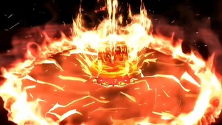 [1080P][60FPS] Tuyển tập chiêu thức độc đáo của Vua côn trùng cưỡi giáp sắt